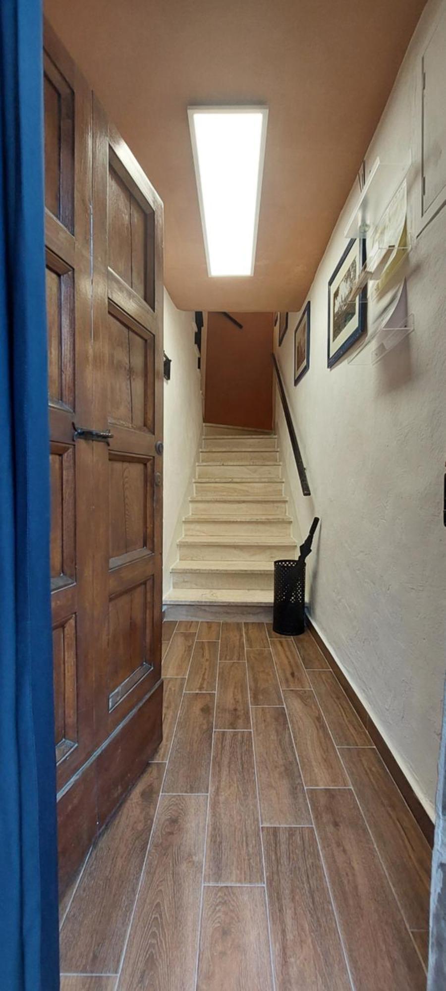 Casa Nel Centro Storico San Gimignano Exterior foto