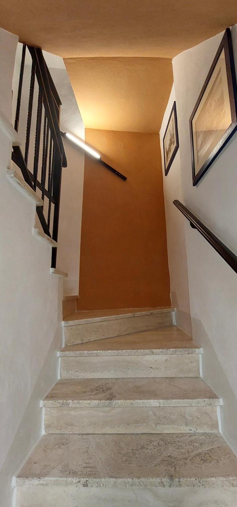 Casa Nel Centro Storico San Gimignano Exterior foto